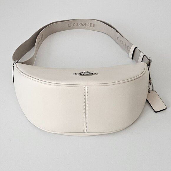 COACH Shoulder Bag - Picture 5 of 11